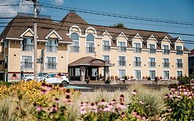 Manoir Belle Plage